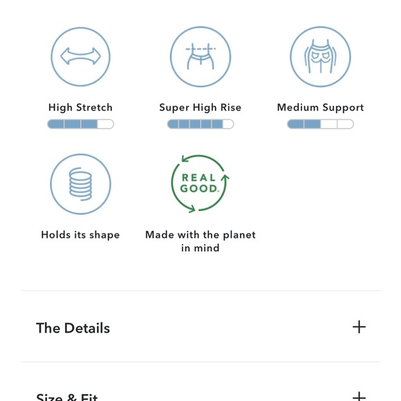 American Eagle Outfitters Super High Rise Flare Leg Jean Womens 2 Blue Denim Y2K - Picture 6 of 16